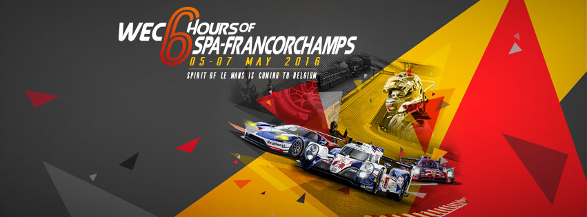  Spa-Francorchamps
