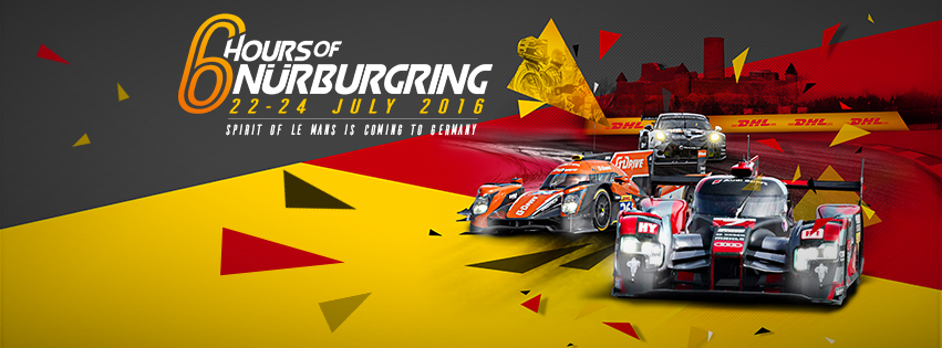  Nürburgring