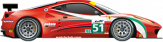 Ferrari F458 Italia