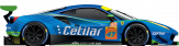 # CETILAR RACING 